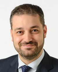 Dr Hugo Fernandes