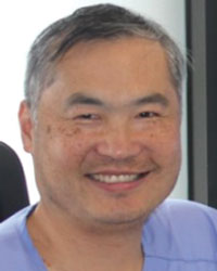 Mr Michael Wu