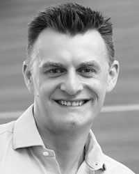 Dr Jeremy Richardson