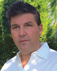 Dr Bennett Sheridan