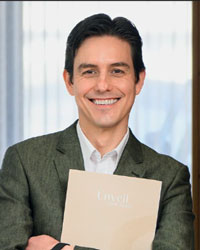 Dr Rodrigo Teixeira