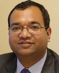 Mr Arvind Jain