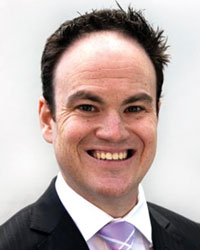 Mr Daniel Steiner
