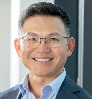 A/Prof James Lee