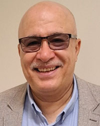 Dr Tamer Hamouda