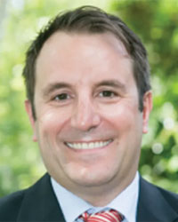 Dr James Sapontis