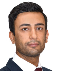 Dr Mohammed Baba
