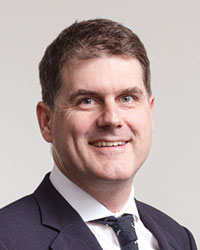 Dr Matthew Tait