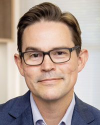 Dr Baerin Houghton