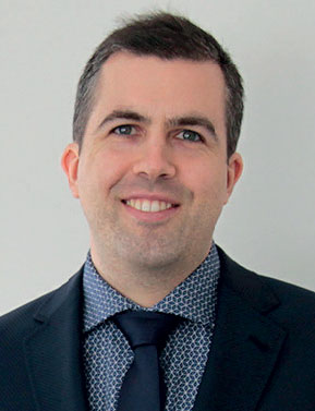 Mr Jacob Vanyai