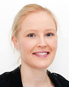 Prof Veronica Preda