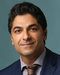 Dr Amir Kalanie