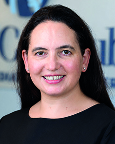 Dr Hannah North
