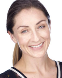 Dr Vanessa Sammons