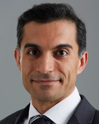 Dr Mahyar Amjadi