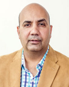 Dr Adeeb Majid