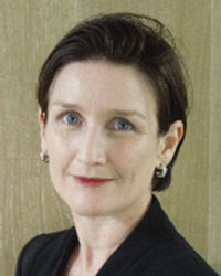 Dr Karen Barclay