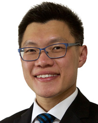 Dr Tien Tay