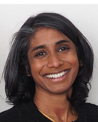 Dr Avanthi Mandaleson