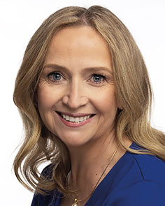 Dr Emma Clout