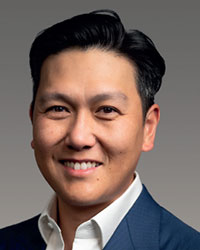 Dr Julian Liew