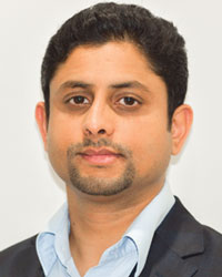 Dr Chaitu Cheruvu