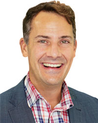 Dr Paul Hamor