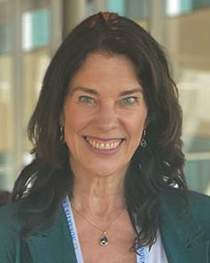 Prof Elisabeth Elder