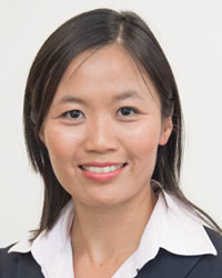 Dr Pamela Howson
