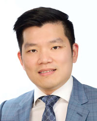 Dr Chin Yong