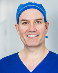 Dr Matt Lyons