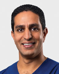 Dr Bassem Gerges
