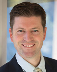 Dr Adam Woodbridge