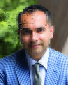 A/Prof Sumit Raniga