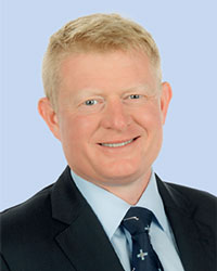 Dr Michael Wyatt
