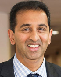 Mr Sris Baskaranathan