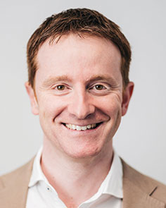 Dr David Samra