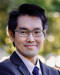 Dr Clement Wong