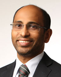 Dr Justin James
