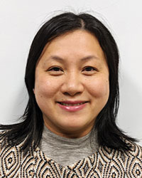 Dr Angela Chia