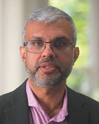 Dr Ankit Garg