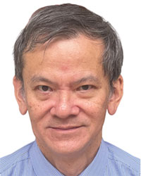 Dr Tuan Nguyen-Dang
