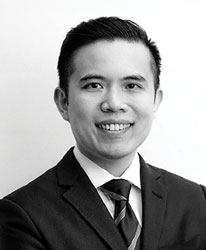Dr Henry Cheung