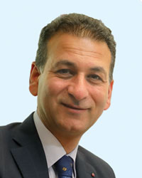 Dr Muayad Alasady
