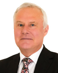 Dr Gary Kode