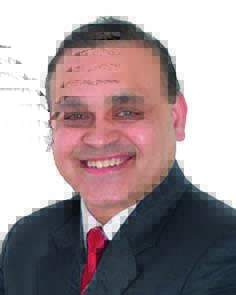 Dr Raman Sethi