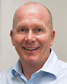 Dr Stephan Praet