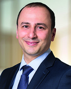 Mr Saeed Asadollahi