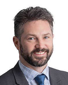 Dr David Barrett