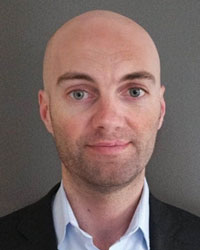 Dr Steven Kent